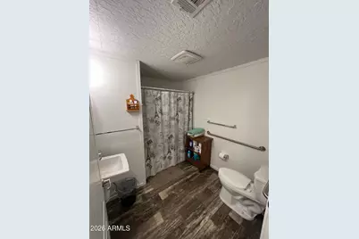 93 E Via Guasave --, Huachuca City, AZ 85616 - Photo 30