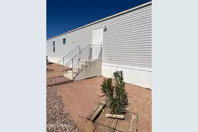 93 E Via Guasave --, Huachuca City, AZ 85616 - Photo 1