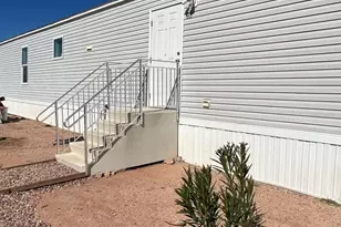 93 E Via Guasave --, Huachuca City, AZ 85616 - Photo 1