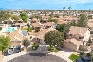 12011 N 79th Ln, Peoria, AZ 85345 - Photo 38