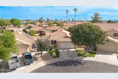 12011 N 79th Lane, Peoria, AZ 85345 - Photo 46