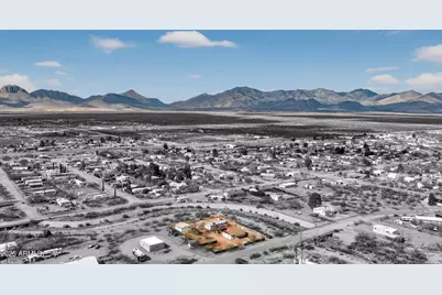 2443 N Calle Quarto --, Huachuca City, AZ 85616 - Photo 40