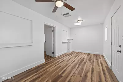 2443 N Calle Quarto --, Huachuca City, AZ 85616 - Photo 14