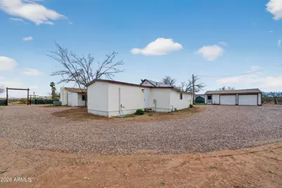 2443 N Calle Quarto --, Huachuca City, AZ 85616 - Photo 8