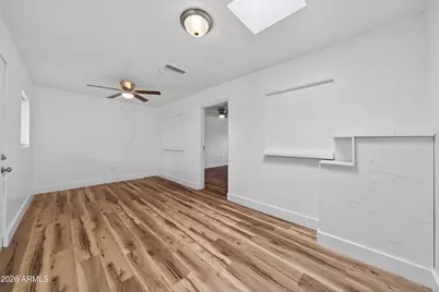 2443 N Calle Quarto --, Huachuca City, AZ 85616 - Photo 22