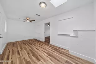 2443 N Calle Quarto, Huachuca City, AZ 85616 - Photo 22