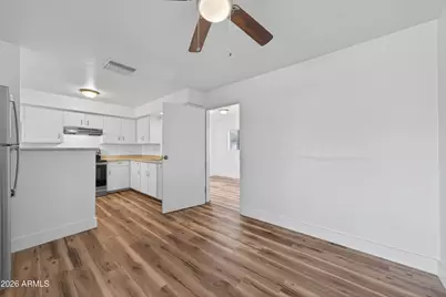 2443 N Calle Quarto --, Huachuca City, AZ 85616 - Photo 18