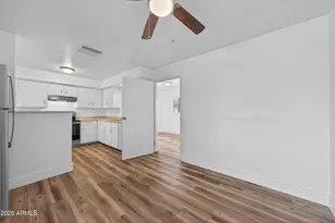 2443 N Calle Quarto, Huachuca City, AZ 85616 - Photo 18