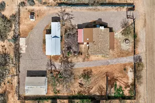 2443 N Calle Quarto, Huachuca City, AZ 85616 - Photo 38