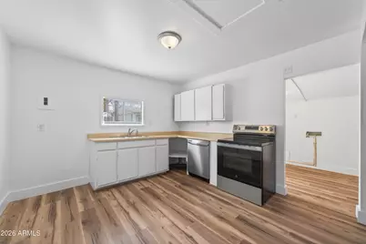 2443 N Calle Quarto --, Huachuca City, AZ 85616 - Photo 24