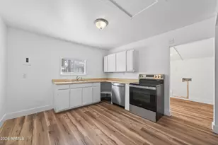 2443 N Calle Quarto, Huachuca City, AZ 85616 - Photo 24