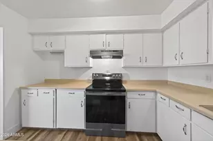 2443 N Calle Quarto, Huachuca City, AZ 85616 - Photo 4