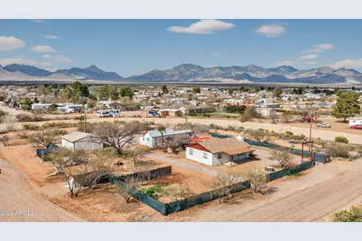2443 N Calle Quarto --, Huachuca City, AZ 85616 - Photo 6