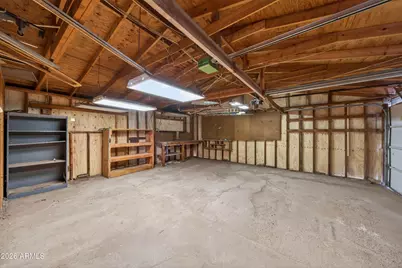 2443 N Calle Quarto --, Huachuca City, AZ 85616 - Photo 36