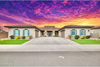 1353 E Aris Drive, Gilbert, AZ 85298 - Photo 1