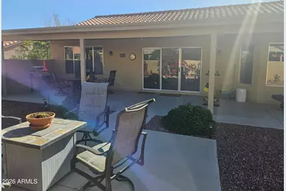 25426 S Spring Creek Road, Sun Lakes, AZ 85248 - Photo 32