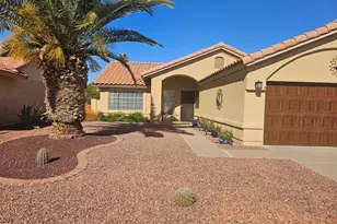25426 S Springcreek Rd, Sun Lakes, AZ 85248 - Photo 1