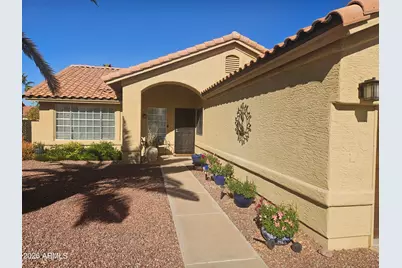 25426 S Spring Creek Road, Sun Lakes, AZ 85248 - Photo 2