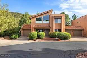 12 Tanager Ln, Sedona, AZ 86336 - Photo 1