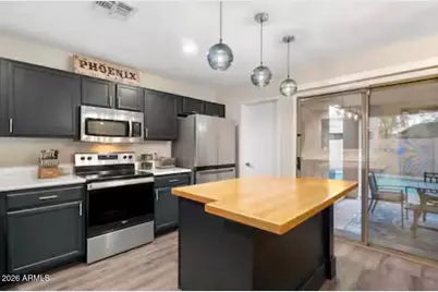 5063 E Roy Rogers Road, Cave Creek, AZ 85331 - Photo 2