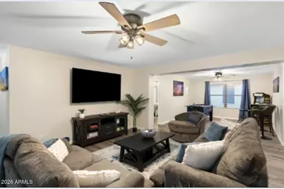 5063 E Roy Rogers Road, Cave Creek, AZ 85331 - Photo 4