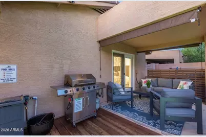 5063 E Roy Rogers Road, Cave Creek, AZ 85331 - Photo 22