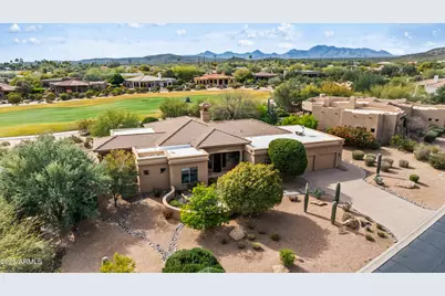 18513 E Agua Verde Drive, Rio Verde, AZ 85263 - Photo 1