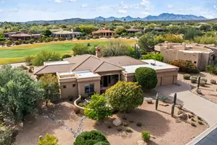 18513 E Agua Verde Dr, Rio Verde, AZ 85263 - Photo 1