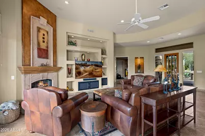 18513 E Agua Verde Drive, Rio Verde, AZ 85263 - Photo 12