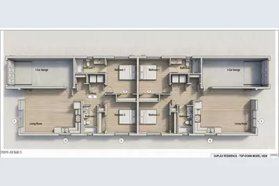 1444 S 13th Place, Phoenix, AZ 85034 - Photo 4