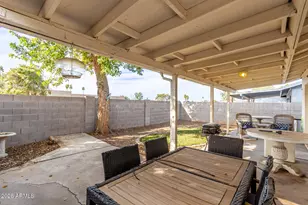 1448 S Doran St, Mesa, AZ 85204 - Photo 22