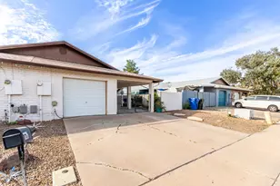 1448 S Doran St, Mesa, AZ 85204 - Photo 2