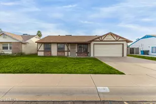 4737 W Villa Theresa Dr, Glendale, AZ 85308 - Photo 1