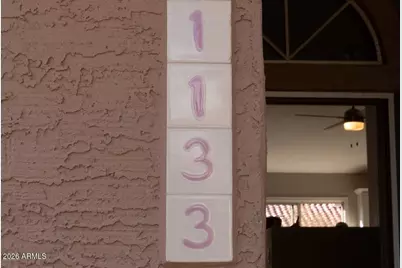 2875 W Highland Street #1133, Chandler, AZ 85224 - Photo 46