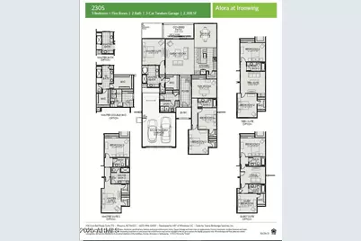 5547 N 191st Drive, Litchfield Park, AZ 85340 - Photo 2