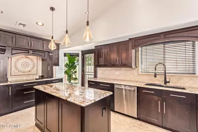 4829 E Voltaire Avenue, Scottsdale, AZ 85254 - Photo 16