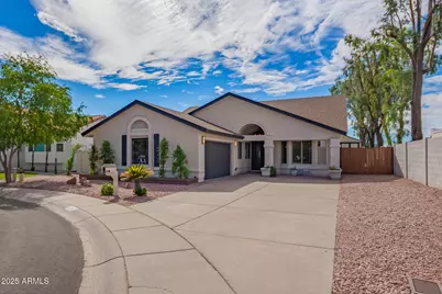 4829 E Voltaire Avenue, Scottsdale, AZ 85254 - Photo 6