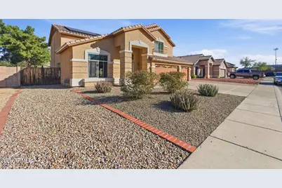 5428 W Wagoner Road, Glendale, AZ 85308 - Photo 4