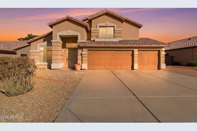 5428 W Wagoner Road, Glendale, AZ 85308 - Photo 2