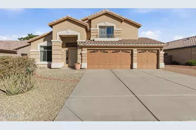 5428 W Wagoner Road, Glendale, AZ 85308 - Photo 1