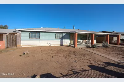 1109 N 27th Drive, Phoenix, AZ 85009 - Photo 2