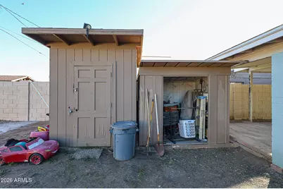 1109 N 27th Drive, Phoenix, AZ 85009 - Photo 32