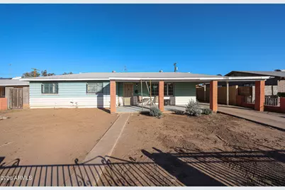 1109 N 27th Drive, Phoenix, AZ 85009 - Photo 1