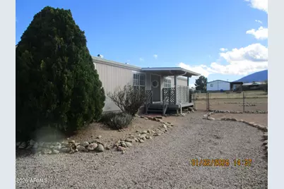 5296 E Brickey Drive, Hereford, AZ 85615 - Photo 1