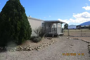 5296 E Brickey Dr, Hereford, AZ 85615 - Photo 1