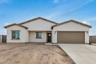 8827 W Tinajas Dr, Arizona City, AZ 85123 - Photo 2