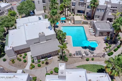 11333 N 92nd Street #1118, Scottsdale, AZ 85260 - Photo 28