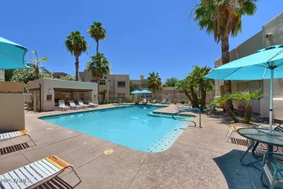 11333 N 92nd Street #1118, Scottsdale, AZ 85260 - Photo 30