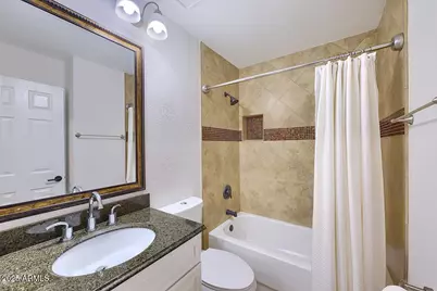 11333 N 92nd Street #1118, Scottsdale, AZ 85260 - Photo 20