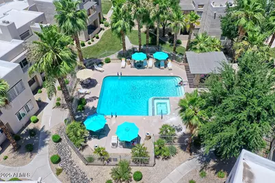 11333 N 92nd Street #1118, Scottsdale, AZ 85260 - Photo 32